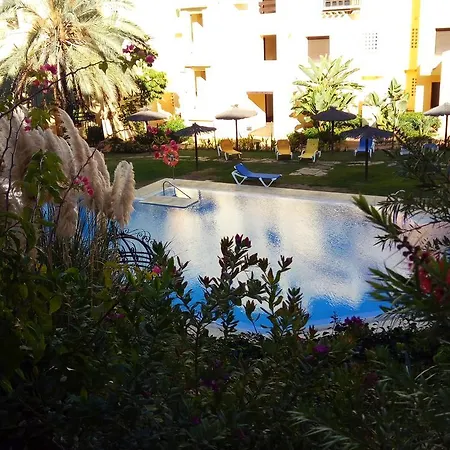 Duquesa Village 2234 Lägenhet Manilva