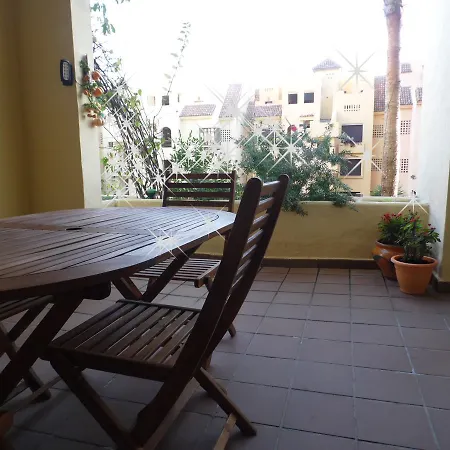 Lägenhet Duquesa Village 2234 Manilva