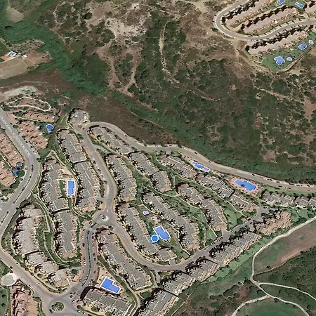 Duquesa Village 2234 Lägenhet Manilva