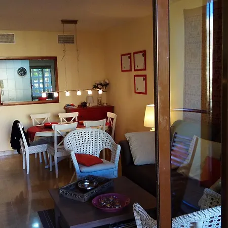 Duquesa Village 2234 Lägenhet *